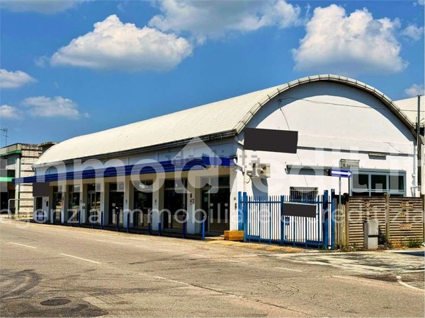 capannone in vendita a San Donà di Piave