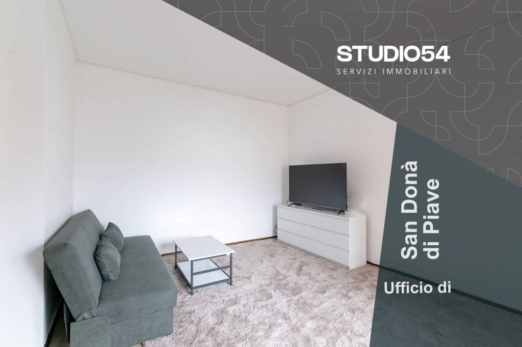 appartamento in vendita a San Donà di Piave