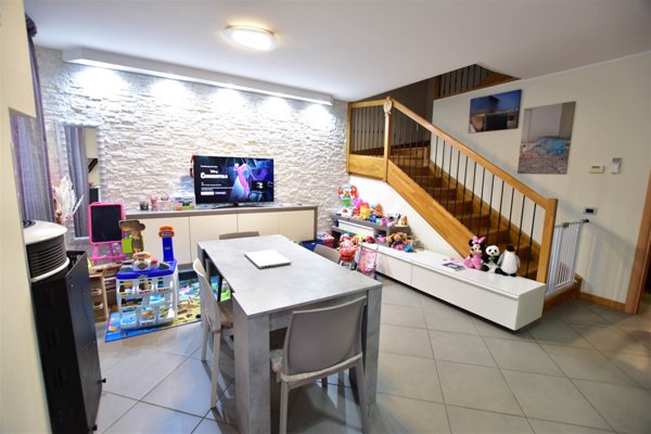 casa indipendente in vendita a San Donà di Piave