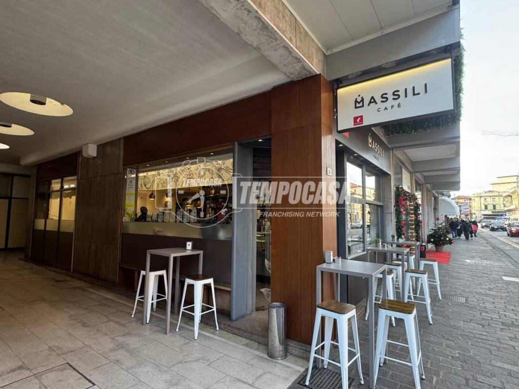 negozio in vendita a San Donà di Piave