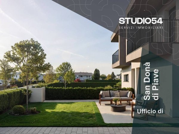 casa indipendente in vendita a San Donà di Piave