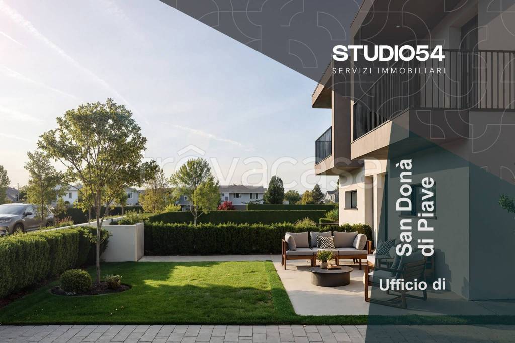 casa indipendente in vendita a San Donà di Piave