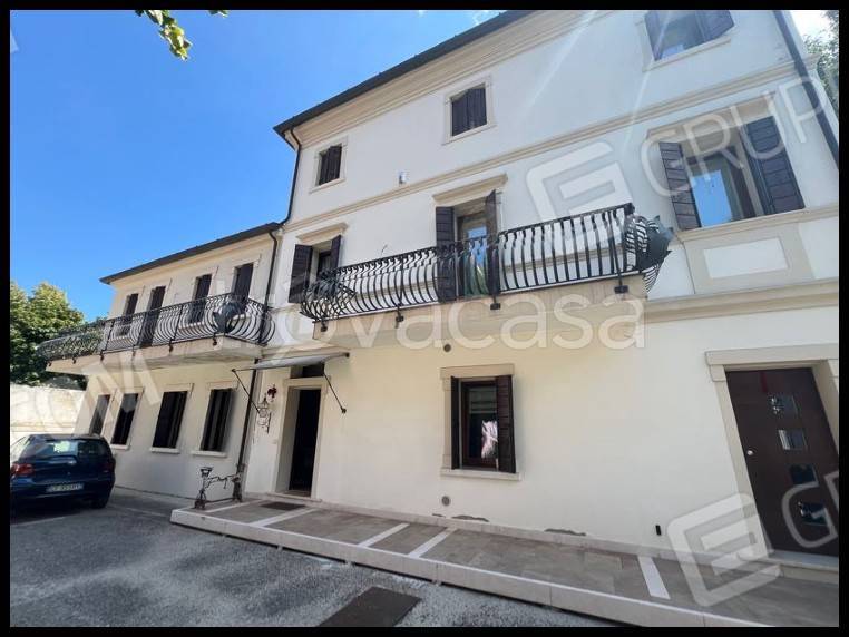 appartamento in vendita a San Donà di Piave in zona Palazzetto