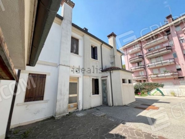 casa indipendente in vendita a San Donà di Piave