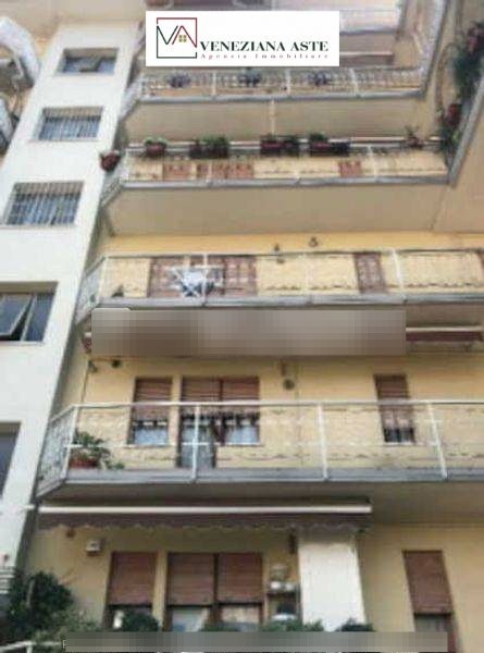 appartamento in vendita a San Donà di Piave