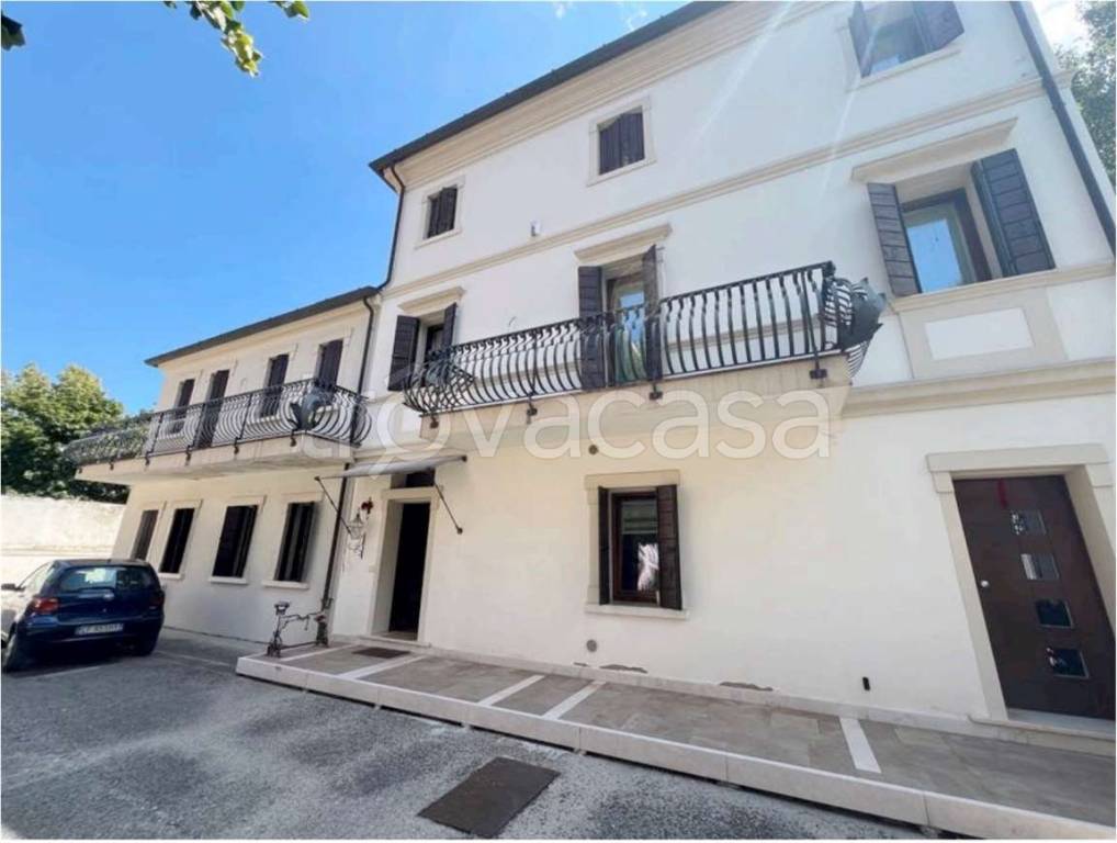 appartamento in vendita a San Donà di Piave