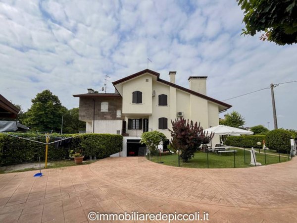 casa indipendente in vendita a San Donà di Piave