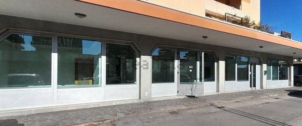 negozio in vendita a San Donà di Piave