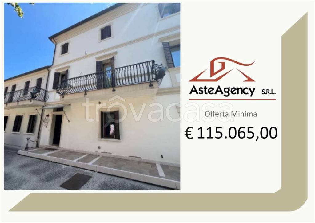 appartamento in vendita a San Donà di Piave