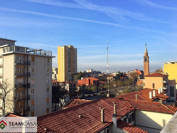 appartamento in vendita a San Donà di Piave