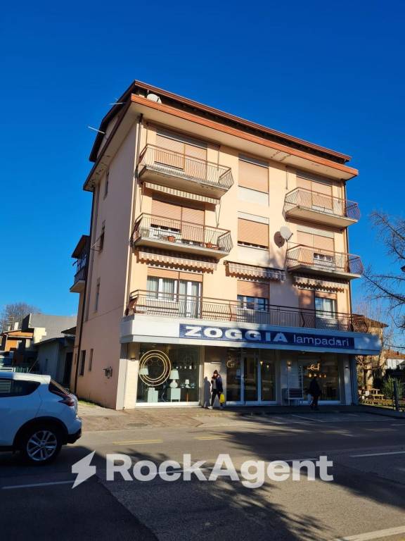 appartamento in vendita a San Donà di Piave