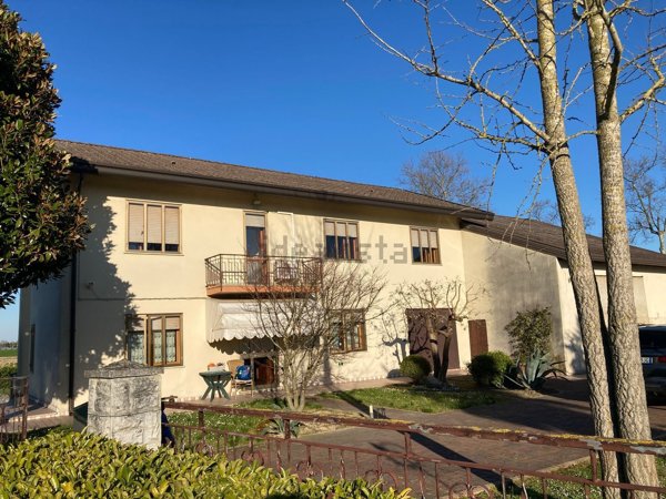 casa indipendente in vendita a San Donà di Piave in zona Passarella