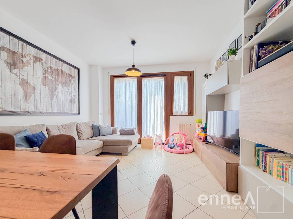 appartamento in vendita a San Donà di Piave