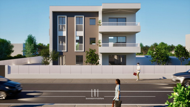 appartamento in vendita a San Donà di Piave