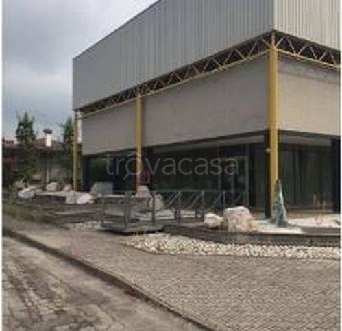 locale commerciale in vendita a San Donà di Piave