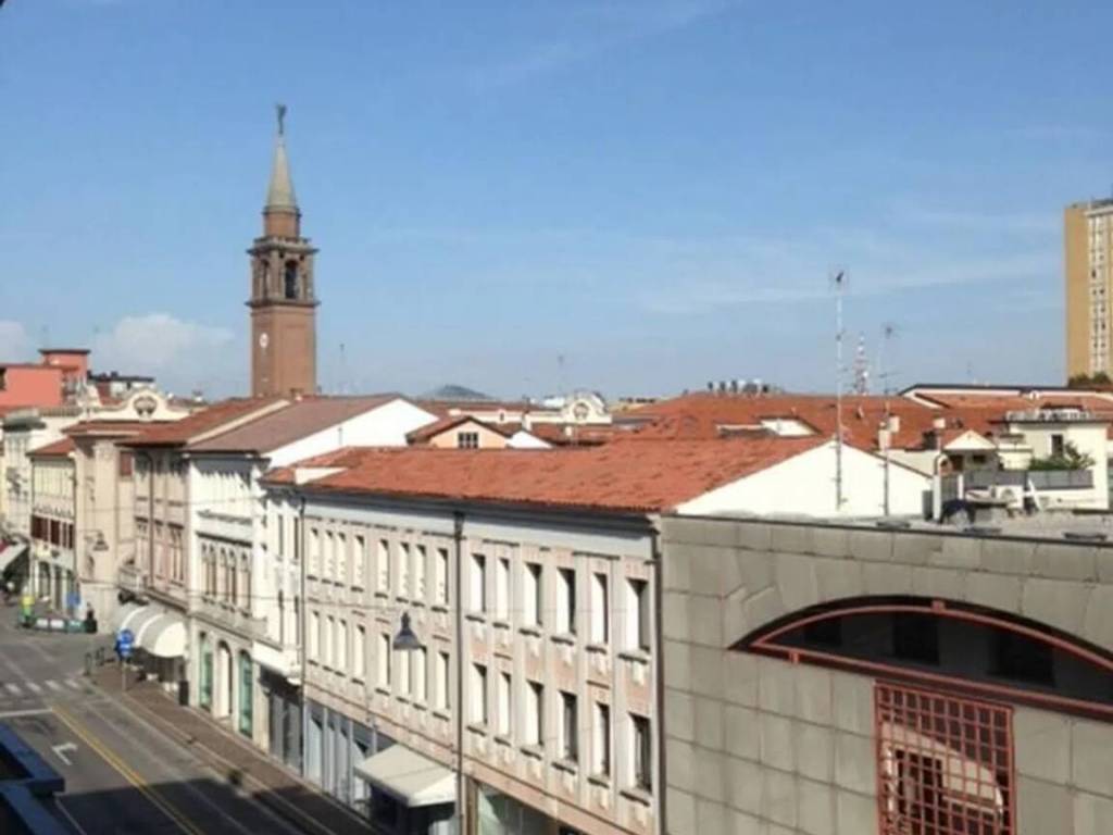 ufficio in vendita a San Donà di Piave