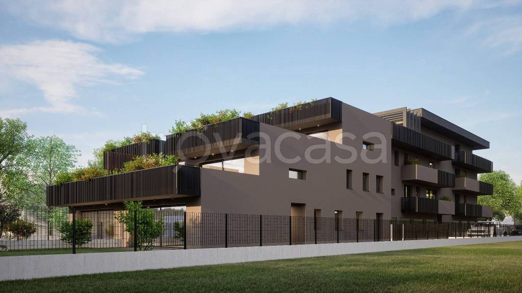 appartamento in vendita a San Donà di Piave