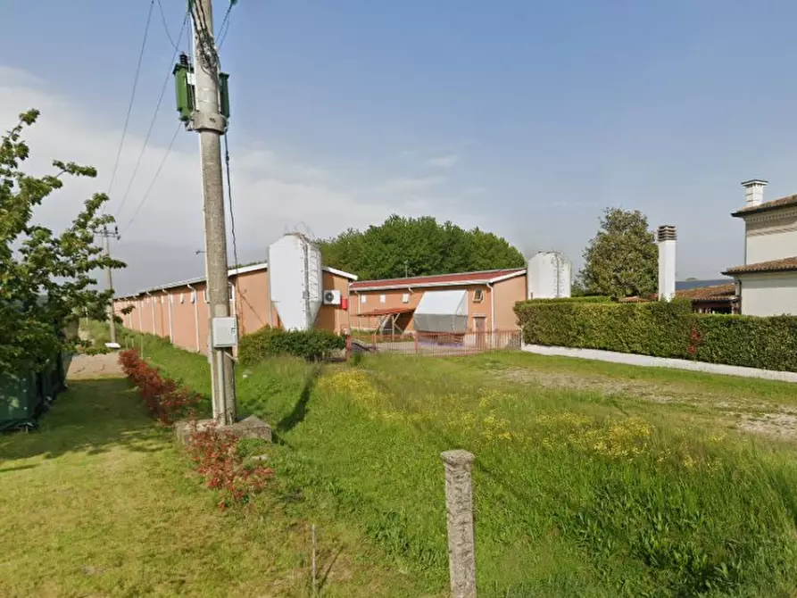 mansarda in vendita a San Donà di Piave in zona Caposile