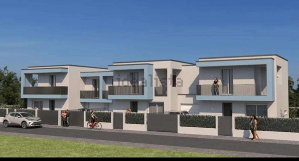 casa indipendente in vendita a San Donà di Piave