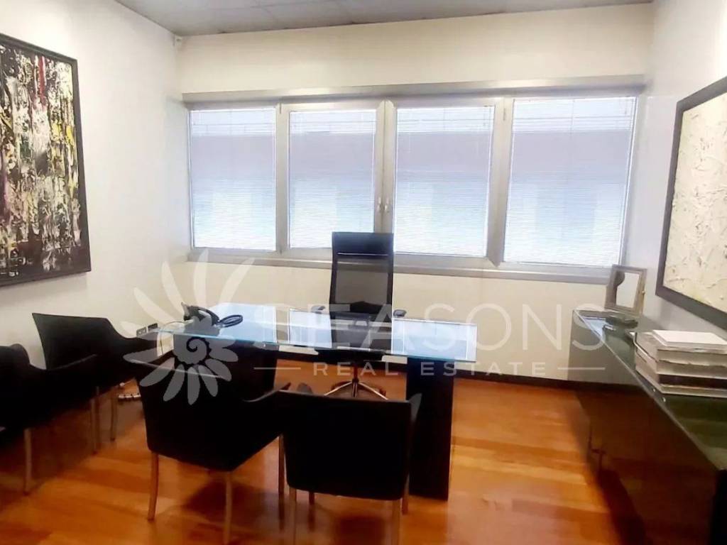 ufficio in vendita a San Donà di Piave