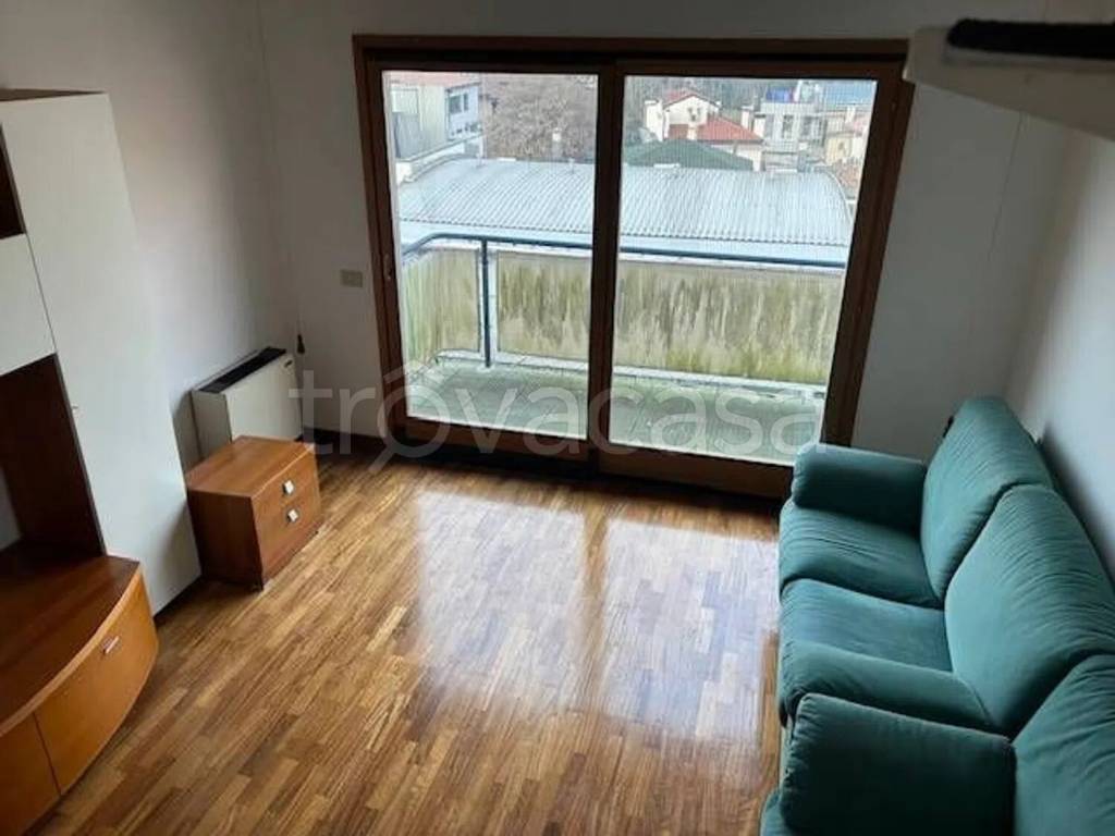 appartamento in vendita a San Donà di Piave