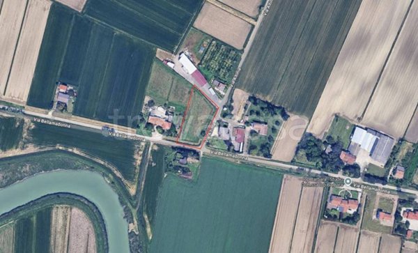 terreno agricolo in vendita a San Donà di Piave in zona Fossà