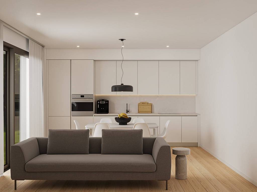 appartamento in vendita a San Donà di Piave