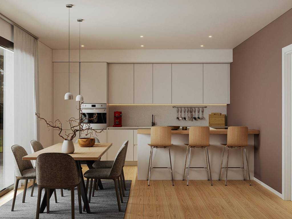 appartamento in vendita a San Donà di Piave