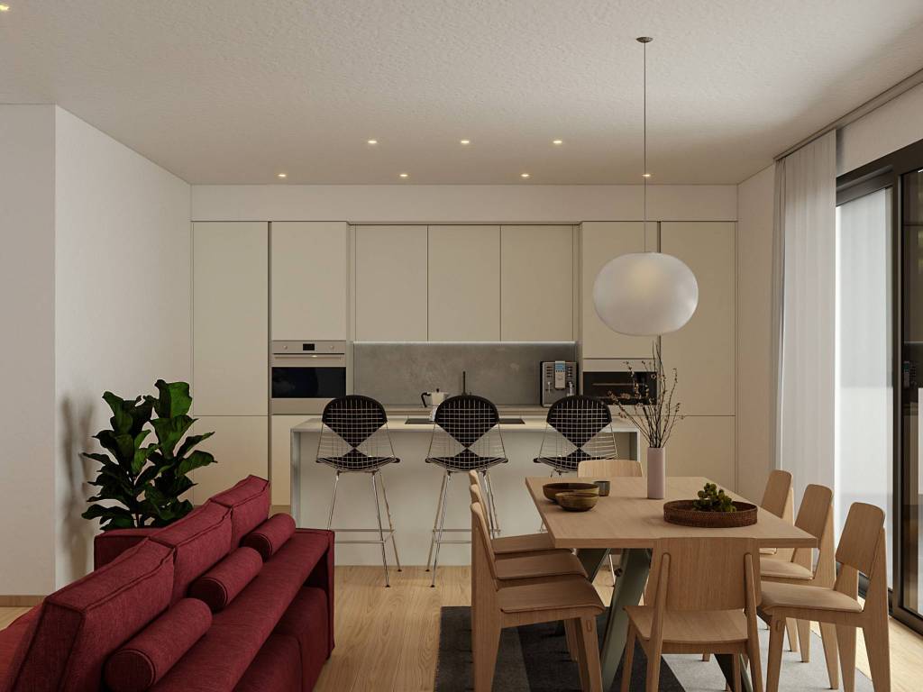 appartamento in vendita a San Donà di Piave