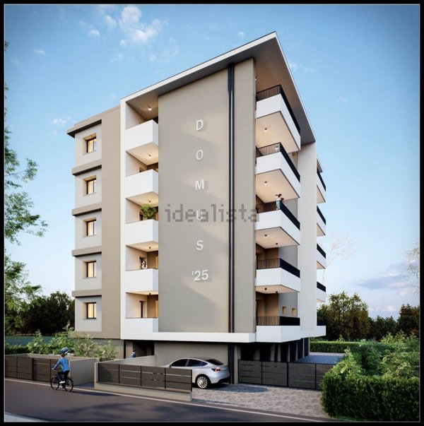 appartamento in vendita a San Donà di Piave