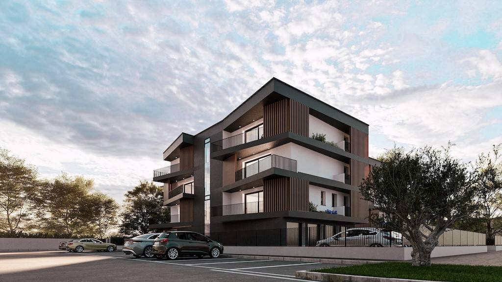 appartamento in vendita a San Donà di Piave