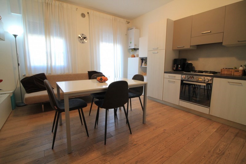 appartamento in vendita a San Donà di Piave