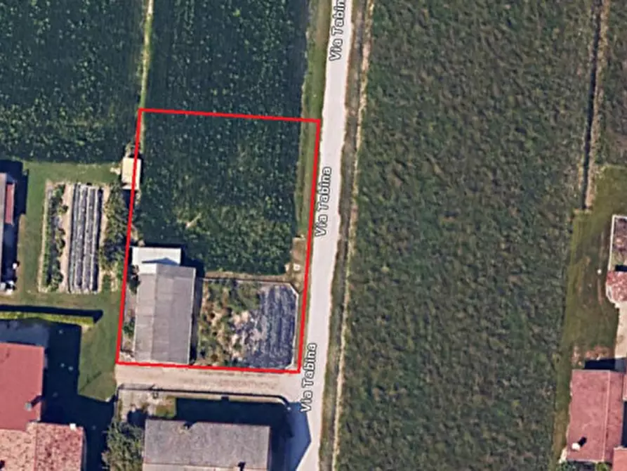 terreno edificabile in vendita a San Donà di Piave