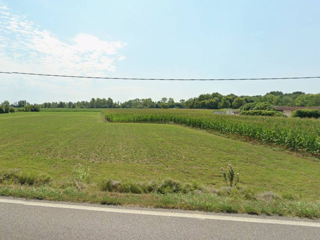 terreno agricolo in vendita a San Donà di Piave