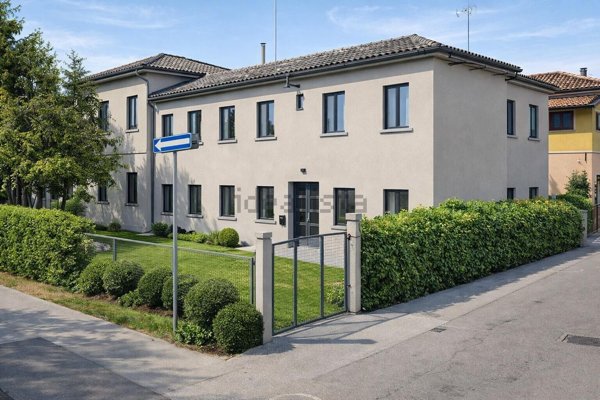 casa indipendente in vendita a San Donà di Piave