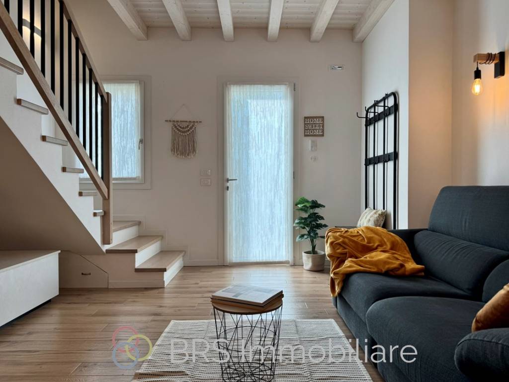 casa indipendente in vendita a San Donà di Piave in zona Mussetta di Sopra