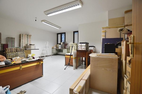 locale di sgombero in vendita a San Donà di Piave