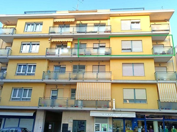 appartamento in vendita a San Donà di Piave