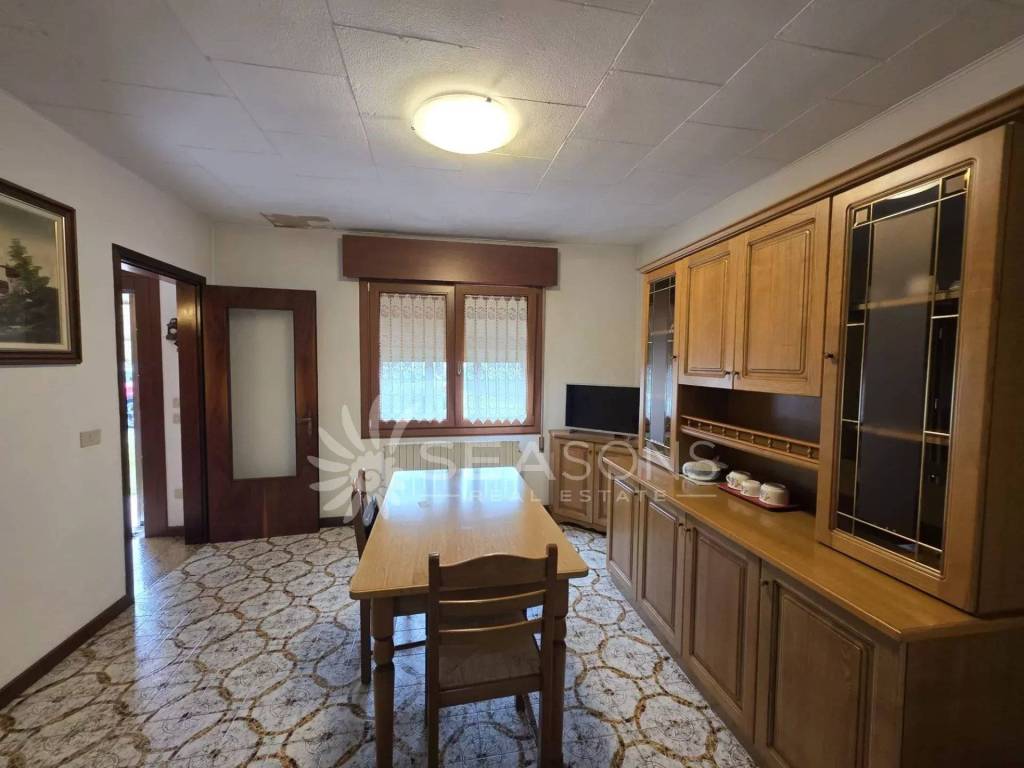 casa indipendente in vendita a San Donà di Piave in zona Passarella