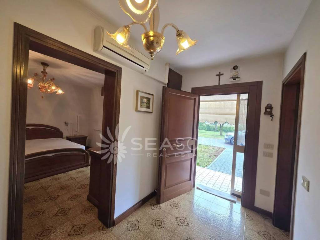 casa indipendente in vendita a San Donà di Piave in zona Passarella