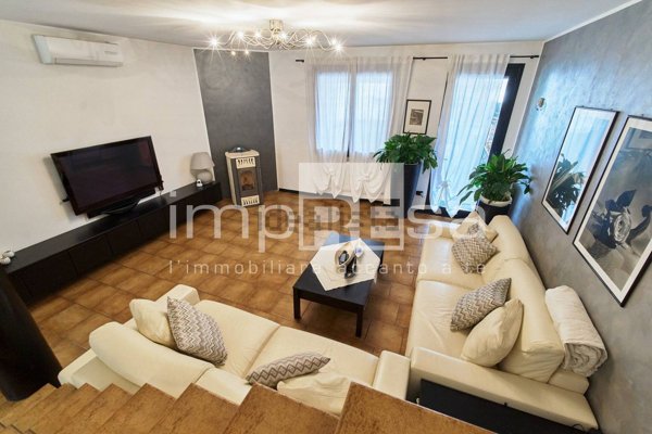 casa indipendente in vendita a San Donà di Piave