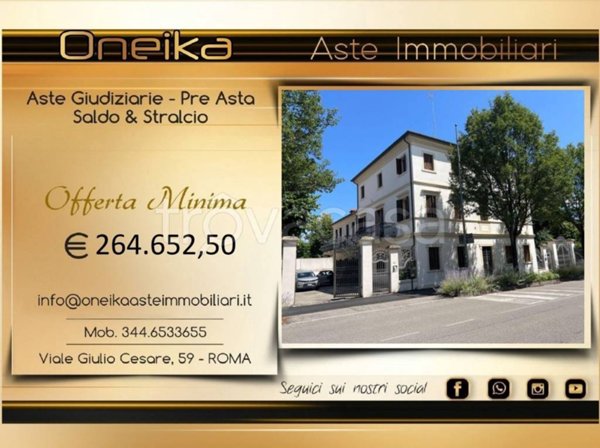 casa indipendente in vendita a San Donà di Piave