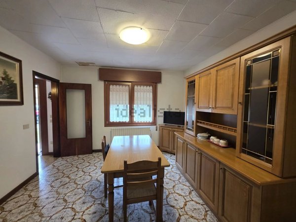 casa indipendente in vendita a San Donà di Piave in zona Passarella