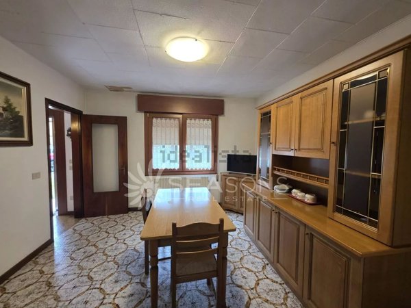 casa indipendente in vendita a San Donà di Piave in zona Passarella