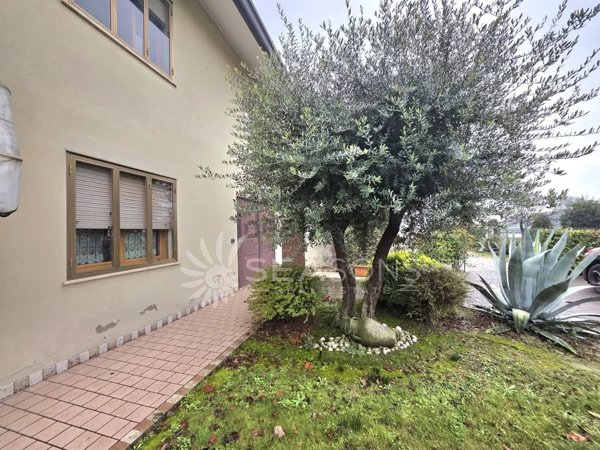 casa indipendente in vendita a San Donà di Piave in zona Passarella