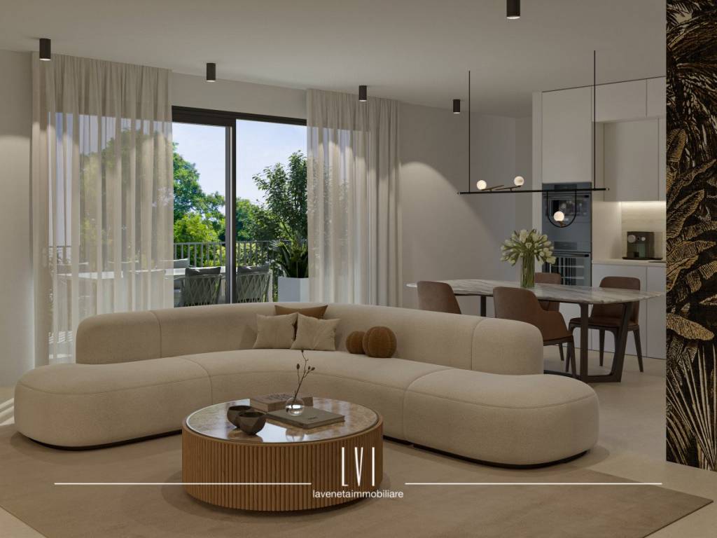 appartamento in vendita a San Donà di Piave