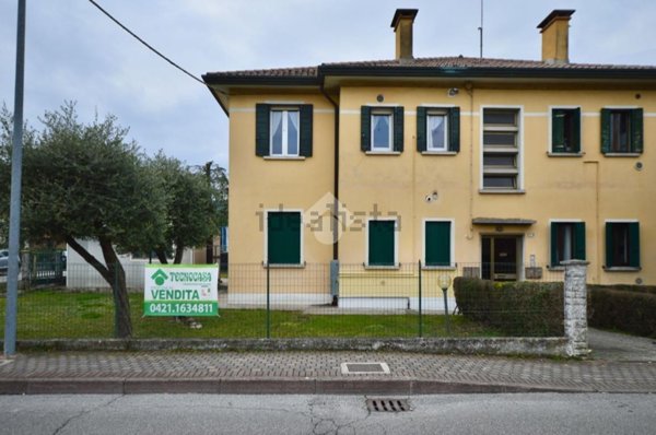 appartamento in vendita a San Donà di Piave