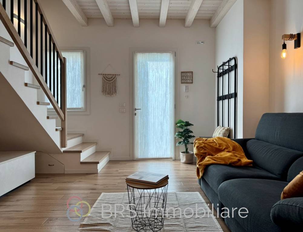casa indipendente in vendita a San Donà di Piave in zona Mussetta di Sopra