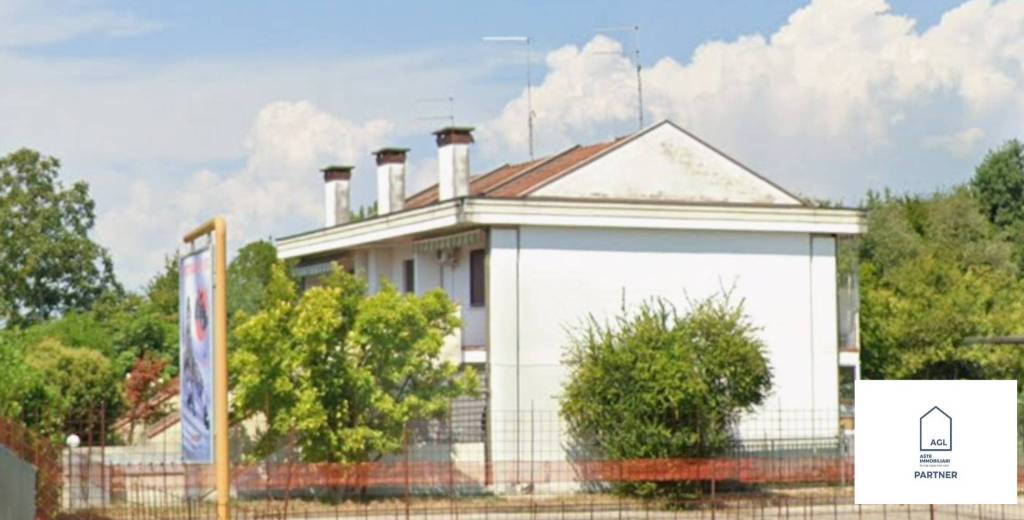 appartamento in vendita a San Donà di Piave