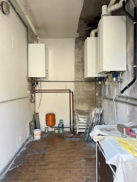 appartamento in vendita a San Donà di Piave